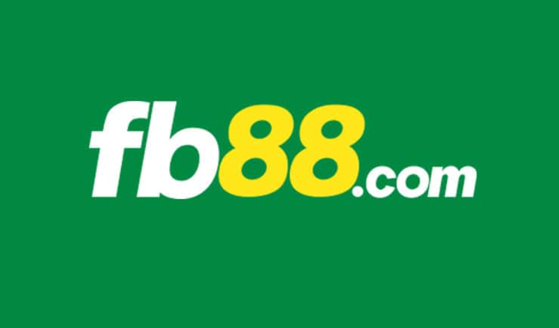 Bộ nhận diện thương hiệu của FB88