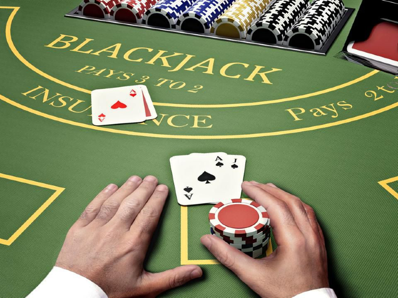 Bạn đã biết Blackjack là gì chưa?